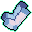 Turbo Socks item icon in Megabonk