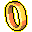 Golden Ring item icon in Megabonk