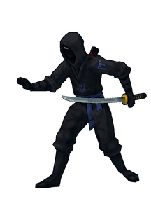 Ninja
