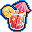 Idle Juice item icon in Megabonk