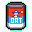 Oats item icon in Megabonk