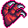 Eagle Claw item icon in Megabonk