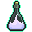 Forbidden Juice item icon in Megabonk
