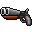 Shotgun weapon icon