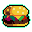 Borgar item icon in Megabonk