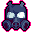 Gas Mask item icon in Megabonk
