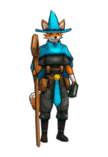 Fox