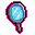 Mirror item icon in Megabonk