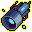 Speed Boi item icon in Megabonk