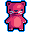 Kevin item icon in Megabonk