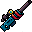 Sniper Rifle weapon icon