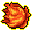 Dragonfire item icon in Megabonk