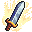 Hero Sword weapon icon