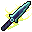 Wireless Dagger weapon icon