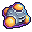Mines weapon icon