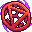 Blood Magic weapon icon