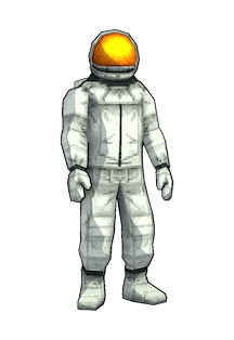 Spaceman
