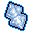 Echo Shard item icon in Megabonk