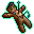 Cursed Doll item icon in Megabonk
