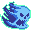 Ghost item icon in Megabonk
