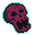 Skuleg item icon in Megabonk