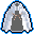 Cowards Cloak item icon in Megabonk