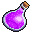 Poison Flask weapon icon