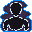 Phantom Shroud item icon in Megabonk