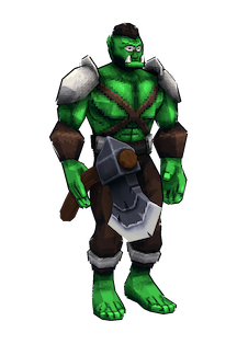 Ogre