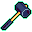 Boss Buster item icon in Megabonk