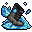 Frostwalker weapon icon