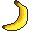 Bananarang weapon icon