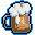 Beer item icon in Megabonk