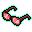 Tactical Glasses item icon in Megabonk