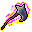 Soul Harvester item icon in Megabonk