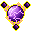 Lightning Orb item icon in Megabonk