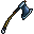 Axe weapon icon