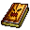 Cursed Tome icon