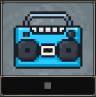 Boombox