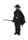 Bandit Megabonk character