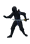 Ninja Megabonk character