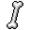 Bone icon