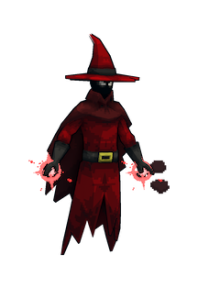 Vlad character