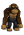 Monke Megabonk character