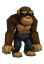 Monke character icon