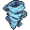 Tornado icon