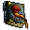 Knockback Tome icon