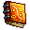 Golden Tome icon