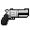 Revolver icon