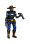 CL4NK Megabonk character